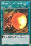 Fiammata di Drago