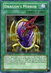 Specchio del Drago