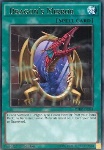 Specchio del Drago