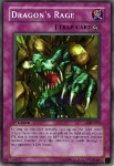Rabbia del Drago