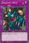 Rabbia del Drago
