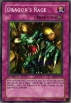 Rabbia del Drago