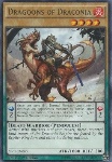 Dragoni di Draconia
