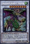 Cavaliere Dragunità - Barcha