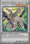 Cavaliere Dragunità - Gae Bulg