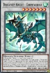 Cavaliere Dragunità - Gormfaobhar