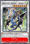 Cavaliere Dragunità - Trident