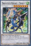 Cavaliere Dragunità - Trident
