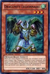 Legionario Dragunità