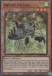 Cicala del Sogno