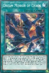 Specchio dei Sogni del Chaos
