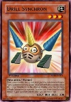 Trapano Synchron