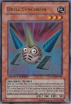 Trapano Synchron