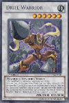 Guerriero Trapano
