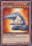 Drillroid (V.1 - Common)