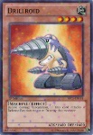 Drillroid (V.2 - Starfoil Rare)
