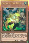 Droll & Uccello Serratura