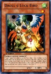 Droll & Uccello Serratura