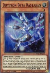 Drytron Beta Rastaban