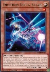 Drytron Delta Altais