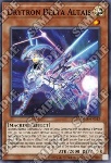 Drytron Delta Altais