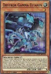 Drytron Gamma Eltanin