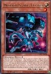 Drytron Gamma Eltanin