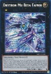Drytron Mu Beta Fafnir