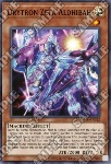 Drytron Zeta Aldhibah
