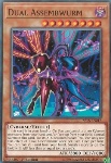 Assembwurm Duplice (V.1 - Common)