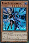 Assembwurm Duplice