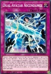 Supremazia Duplice Avatar
