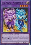 Duplice Avatar - A-Un Manifestato