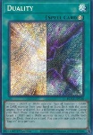 Dualità