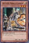 DUCKER Cannone Mobile (V.1 - Common)