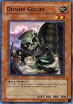 Golem Pupazzo