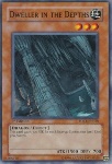 Abitante delle Profondità