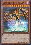 Immortale Terrestre Aslla piscu (V.1 – Ultra Rare)