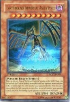 Immortale Terrestre Aslla piscu (V.1 - Ultra Rare)