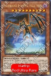 Immortale Terrestre Aslla piscu (V.2 – Red Ultra Rare)