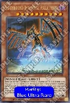 Immortale Terrestre Aslla piscu (V.3 – Blue Ultra Rare)