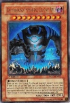 Immortale Terrestre Ccapac Apu (V.1 - Ultra Rare)