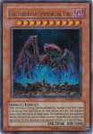 Immortale Terrestre Uru (V.1 - Ultra Rare)