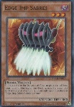Imp Filo di Scimitarre (V.1 - Super Rare)