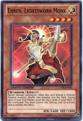 Eheren, Monaca Fedele della Luce