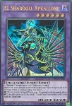 El Shaddoll Apkallone