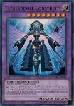 El Bambolaombra Costrutto (V.1 - Ultra Rare)