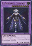 El Bambolaombra Costrutto (V.2 - Ultimate Rare)