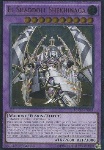 El Bambolaombra Shekhinaga (V.2 - Ultimate Rare)