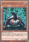 Tartaruga Elettromagnetica